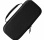 FUNLAB Switch 2 Carrying Case - Black Iron Stamp