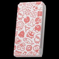 FUNLAB Lumingrip Switch Joypad Charge Grip - WW