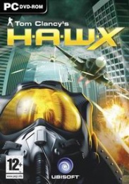 PC Tom Clancy's HAWX