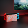 FUNLAB Revealer Switch Dock &4 Joycon Slots-Wonder