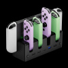 FUNLAB Revealer Switch Dock &4 Joycon Slots-Ultra
