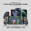GameSir X5s ZZZ Wireless Mobile Controller Black