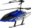 Helikoptéra Fleg Devil III na dálkové ovládání