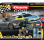 Autodráha Carrera GO 62577 Chase´n Race