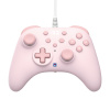 SWITCH 2 HORIPAD Turbo (Cozy Pink)