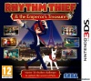 3DS Rhythm Thief & The Emperor´s Treasure