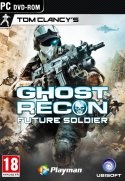 PC Ghost Recon: Future Soldier