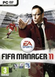 PC FIFA Manager 11 Classic