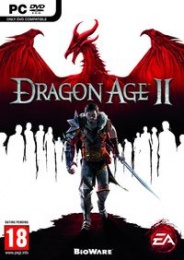PC Dragon Age 2 Classic