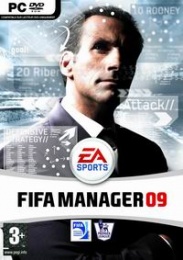 PC FIFA Manager 09 Classic