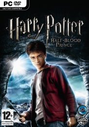 PC Harry Potter And The Half Blood Prince Classi