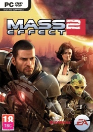 PC Mass Effect 2 Classic