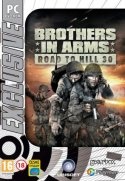 PC EXCLUSIVE Brothers in Arms: Road to Hill 30 C