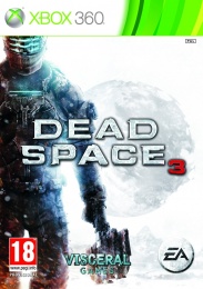 X360 Dead Space 3