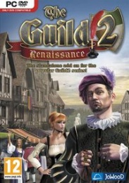 PC The Guild 2: Renaissance
