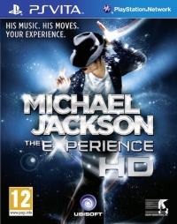 PSV Michael Jackson The Experience