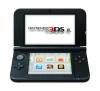 3DS konzole Nintendo 3DS XL Black + Blue