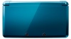 3DS konzole Nintendo 3DS Aqua Blue