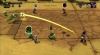 Wii Mario Strikers Charged Football Select