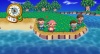 Wii Animal Crossing: Lets go to the City Select