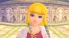 Wii The Legend of Zelda: Skyward Sword + music CD