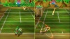 Wii Mario Power Tennis