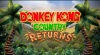 Wii Donkey Kong Country Returns