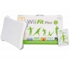 Wii Wii Fit Plus With Board White