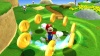 Wii Super Mario Galaxy Select