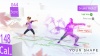 X360 Your Shape 2012 - Kinect exclusive