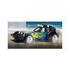Carrera R/C auto Buggy Blue Scorpion
