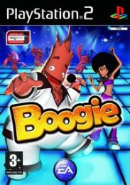PS2 Boogie (reprice )