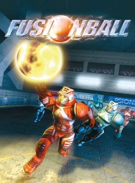 PC Fusionball