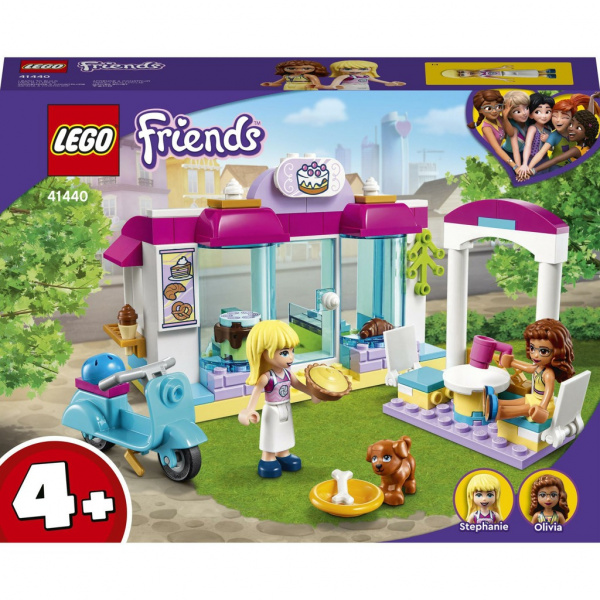 lego friends 41424