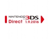 Nintendo Direct přinesl pořádnou nálož 3DS novinek