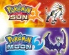 Další rozdíly mezi Pokémon Sun a Pokémon Moon odhaleny