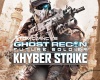 Ubisoft oznamuje Tom Clancy's Ghost Recon: Future Soldier Khyber Strike DLC