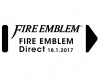 Nintendo představilo Fire Emblem hry pro chytrá mobilní zařízení, konzoli Nintendo Switch a handheldy z rodiny Nintendo 3DS