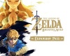 Nintendo detailně představilo první DLC pack pro hru The Legend of Zelda: Breath of the Wild