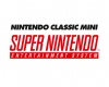 Společnost Nintendo oznámila Nintendo Classic Mini: Super Nintendo Entertainment System