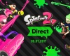 Squid Research Lab představí hru Splatoon 2 během chystaného Nintendo Directu!
