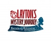 Známá Layton série se 6. října vrátí na zařízení Nintendo 3DS se hrou LAYTON’S MYSTERY JOURNEY: Katrielle and the Millionaires’ Conspiracy