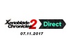 Nintendo se zaměřuje na Xenoblade Chronicles 2 před jeho oficiálním uvedením na trh 1. prosince