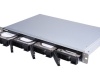 QNAP TS-431XeU - cenově dostupný rackový NAS server s portem 10GbE SFP+