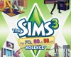 Kolekce The Sims™ 3 Styl 70., 80. a 90. let míří do prodeje