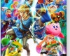 Super Smash Bros. Ultimate Nintendo Direct odhaluje nové detaily