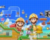 Co přináší aktualizace Super Mario Maker 2?