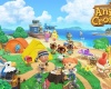 Animal Crossing: New Horizons nyní dostupný na Nintendo Switch