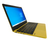 Umax VisionBook 12Wa - Kompaktní a moderní notebook ve třech barvách