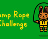 Zaskákejte si společně s Jump Rope Challenge
